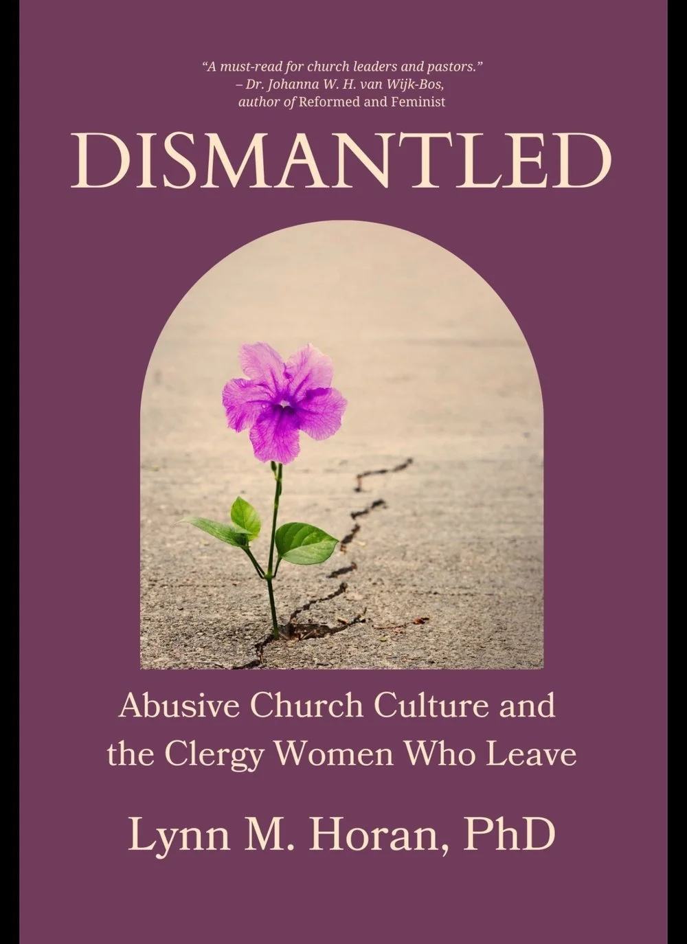 Dismantled