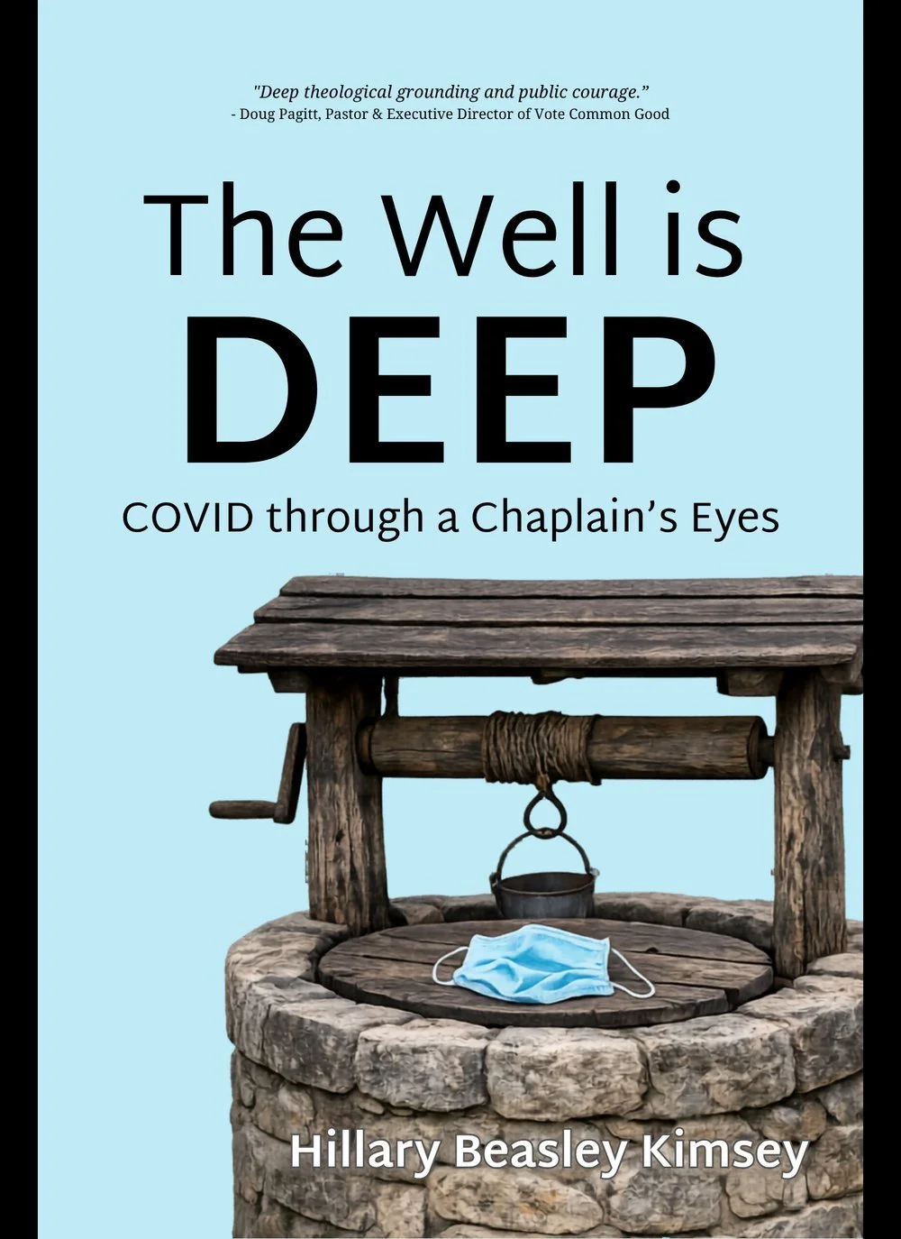 The Well is Deep