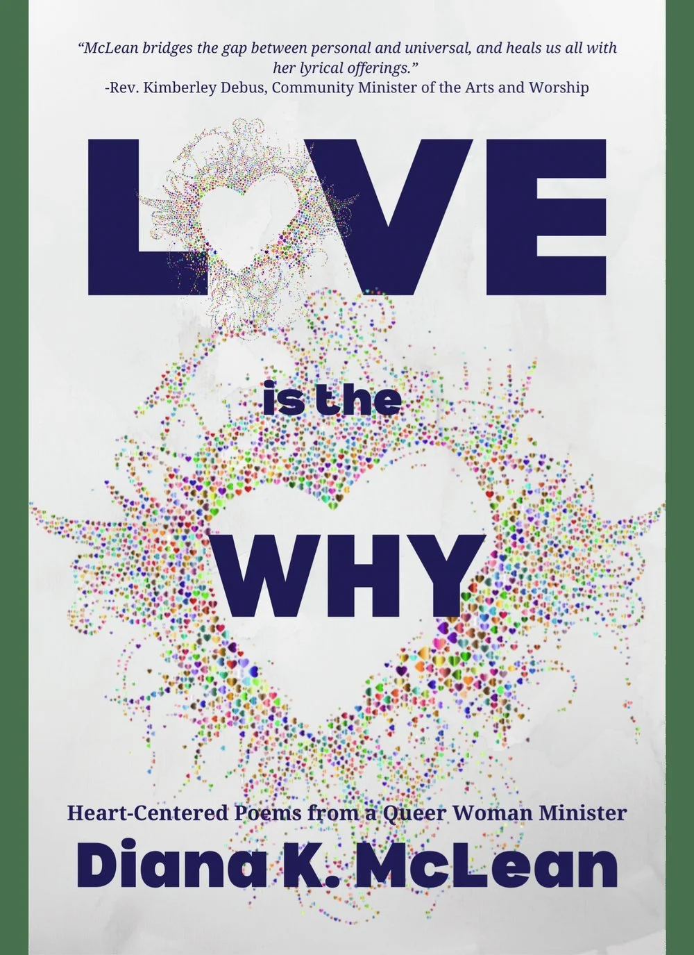 Love Is The Why