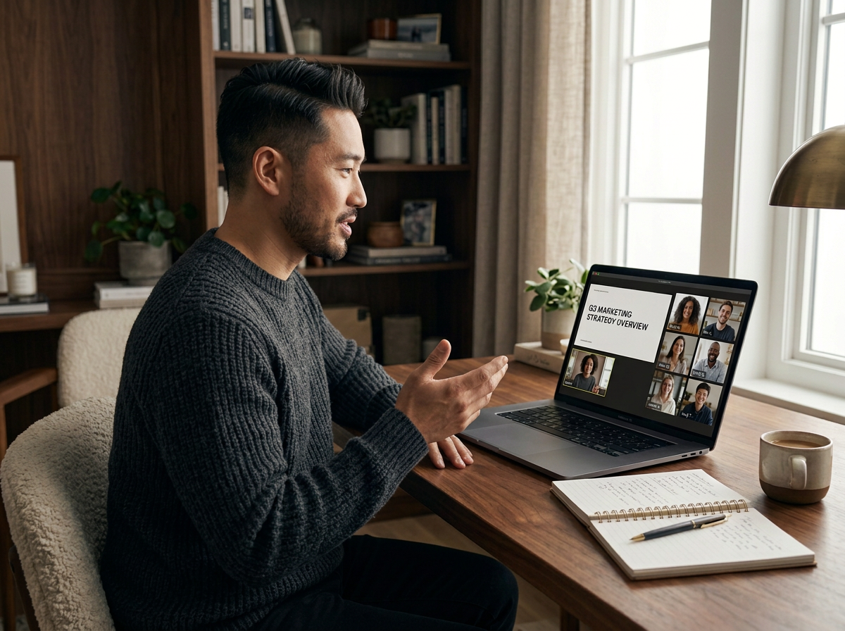ENROLLMENT WEBINARS