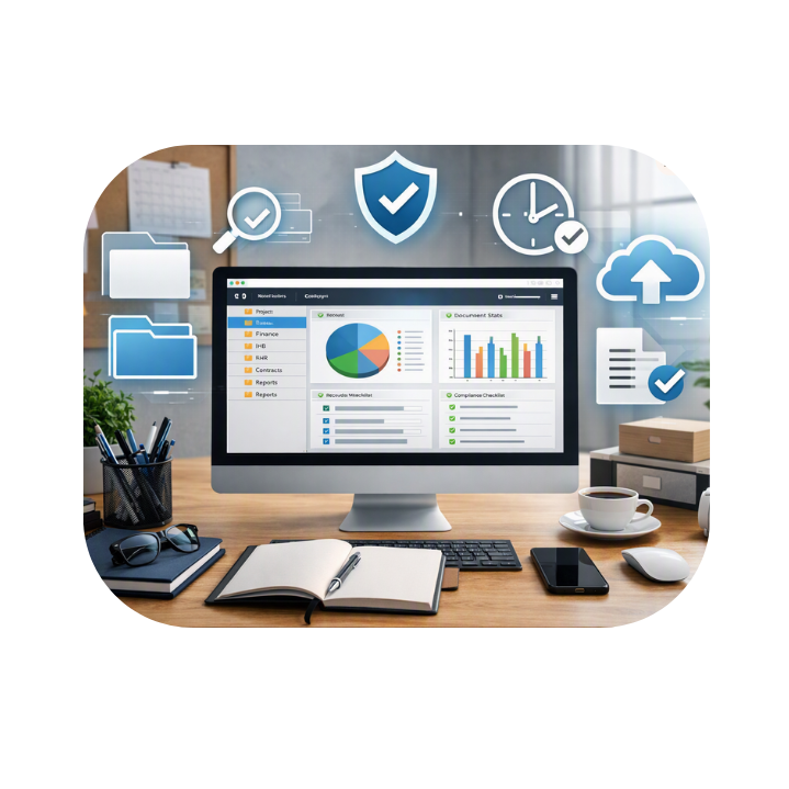 The Hidden Costs of Poor Records Management.