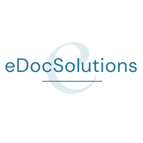 Why We Created eDocSolutions: Bringing Clarity Back to Records Management.