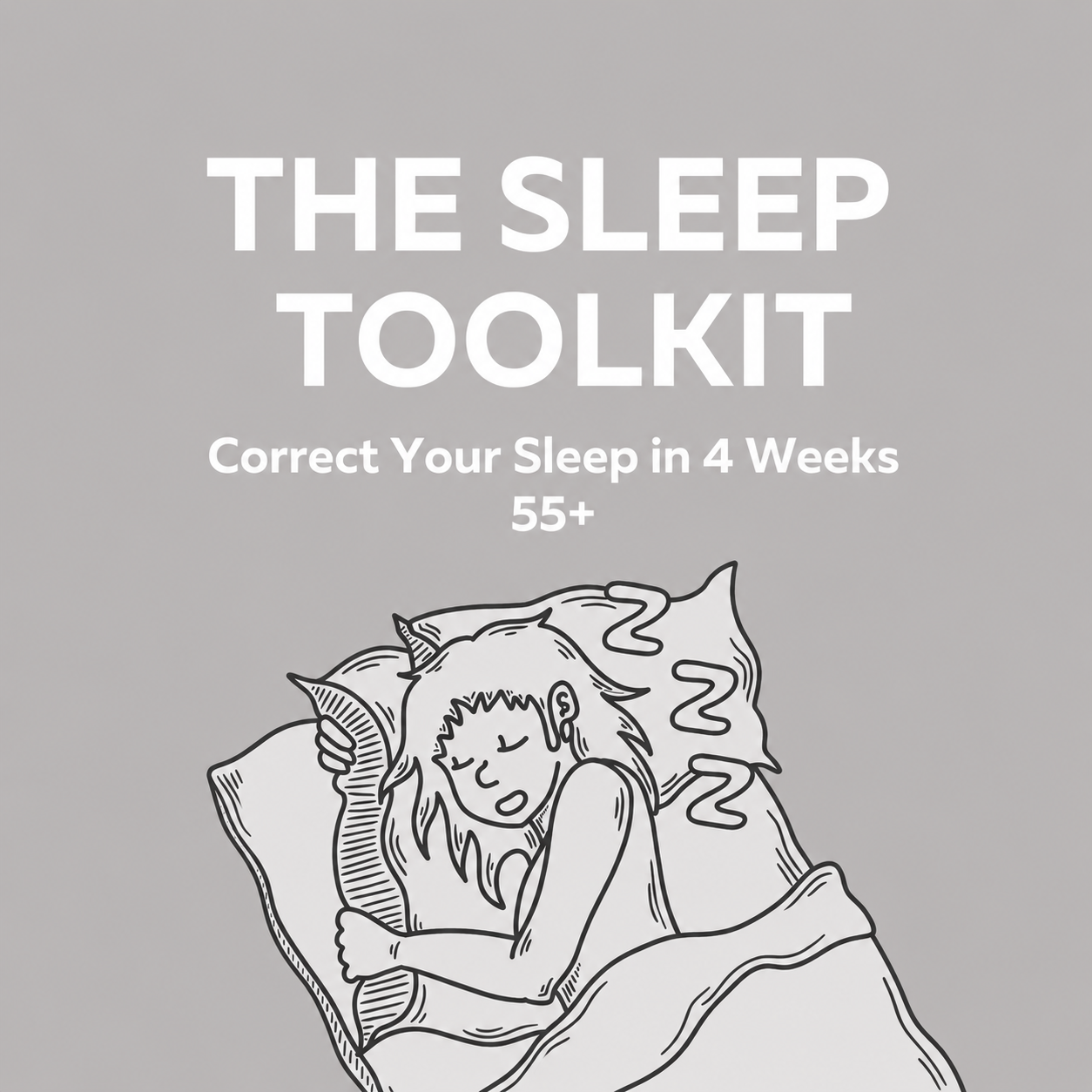 4 Week Sleep Reset
