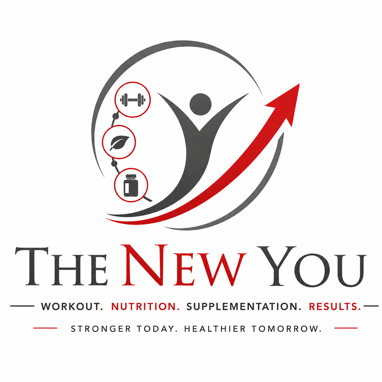 The New You