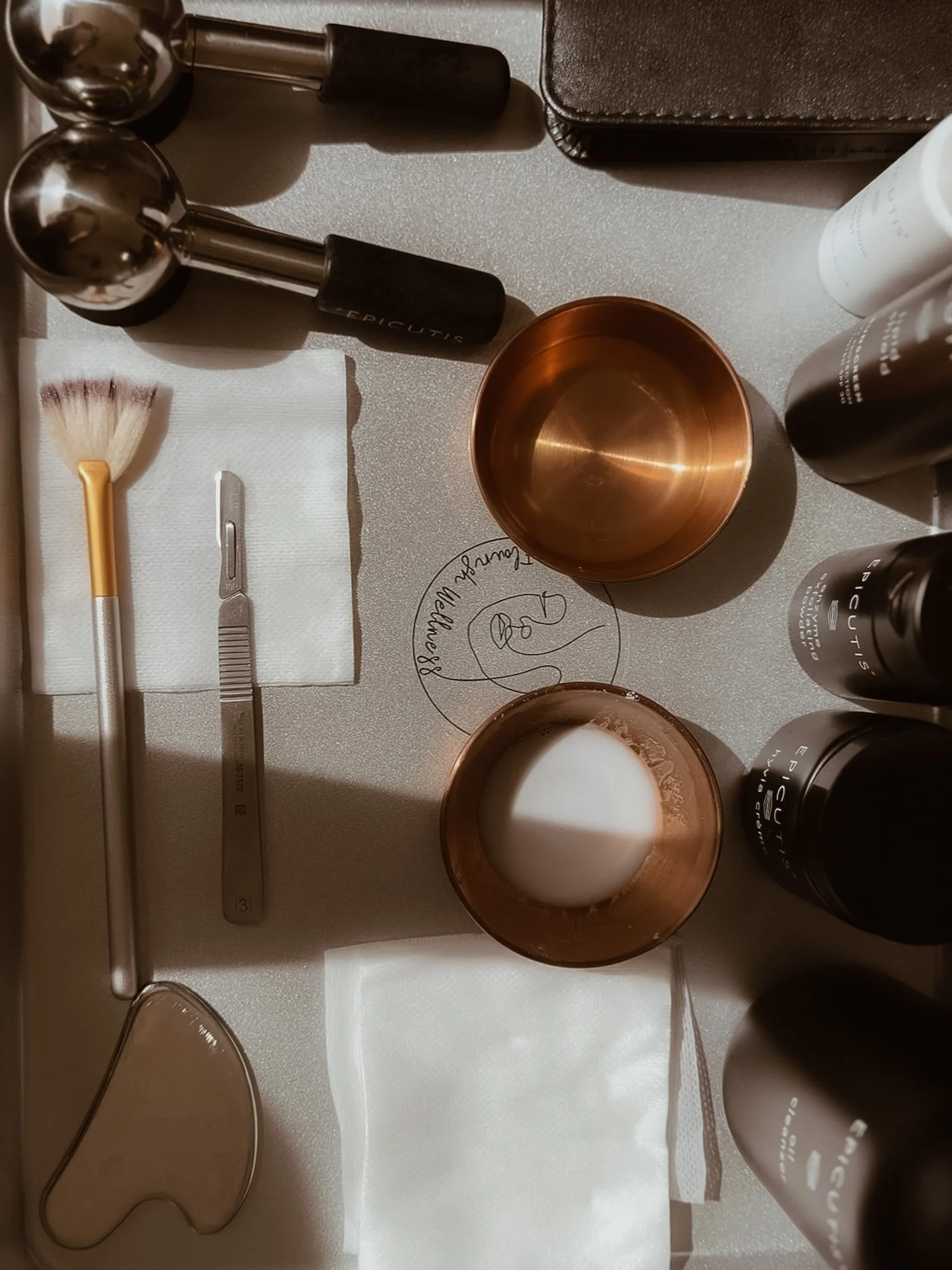 Fall facials are filling up! 🍂

Give your skin the reset it deserves before the holiday season. ✨ Our fall facial appointments are going quickly, so now is the perfect time to grab your spot.

Limited availability &mdash; book your fall facial now! 