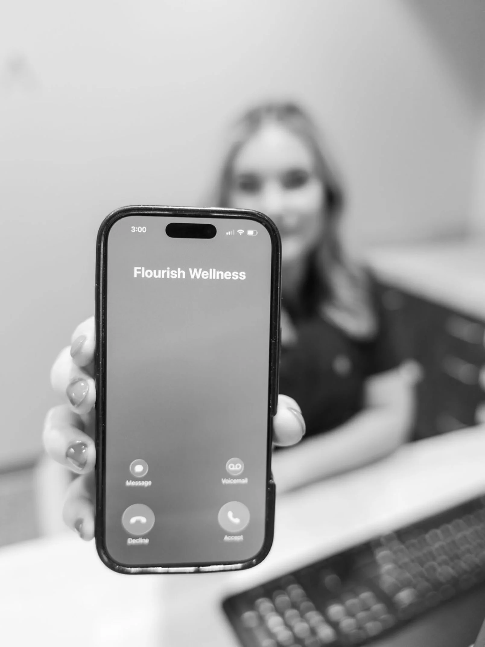 📞 Your sign to book your laser treatment!

Smooth skin season is here, and our laser appointments are filling up. ✨ Whether you&rsquo;re ready for laser hair removal, Morpheus8, or other laser services, now is the time to get on the schedule.

Don&r
