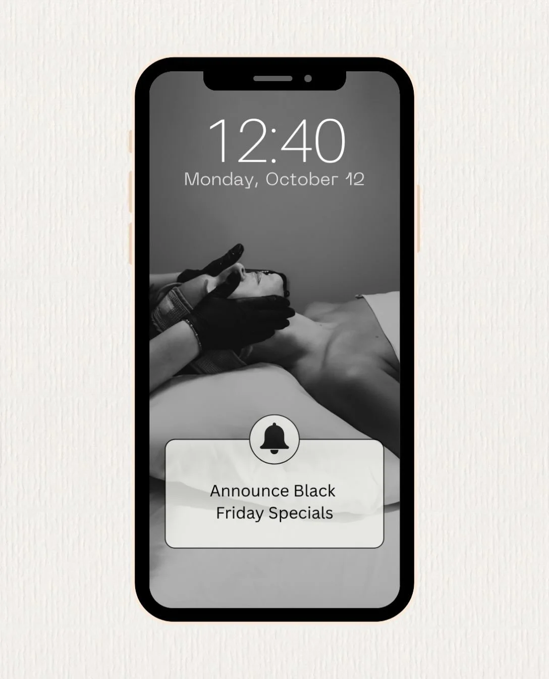 🔔 Your reminder is officially set&hellip;

BLACK FRIDAY is coming to Flourish, and trust us, you&rsquo;re going to want notifications ON. 🖤✨

Your favorite treatments. Exclusive savings. The perfect excuse to invest in YOU.

We&rsquo;re keeping the