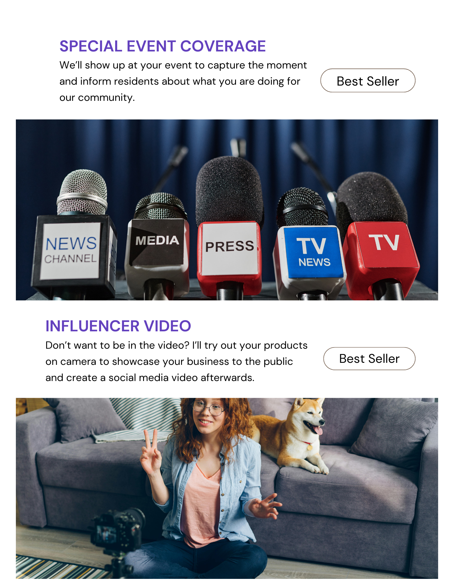 Social Media Collaboration