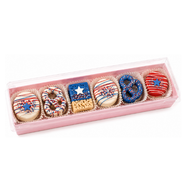 Memorial Day Assorted Box