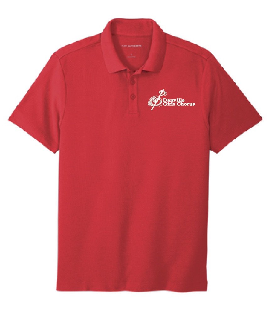 DGC Mens Super Pro Polo