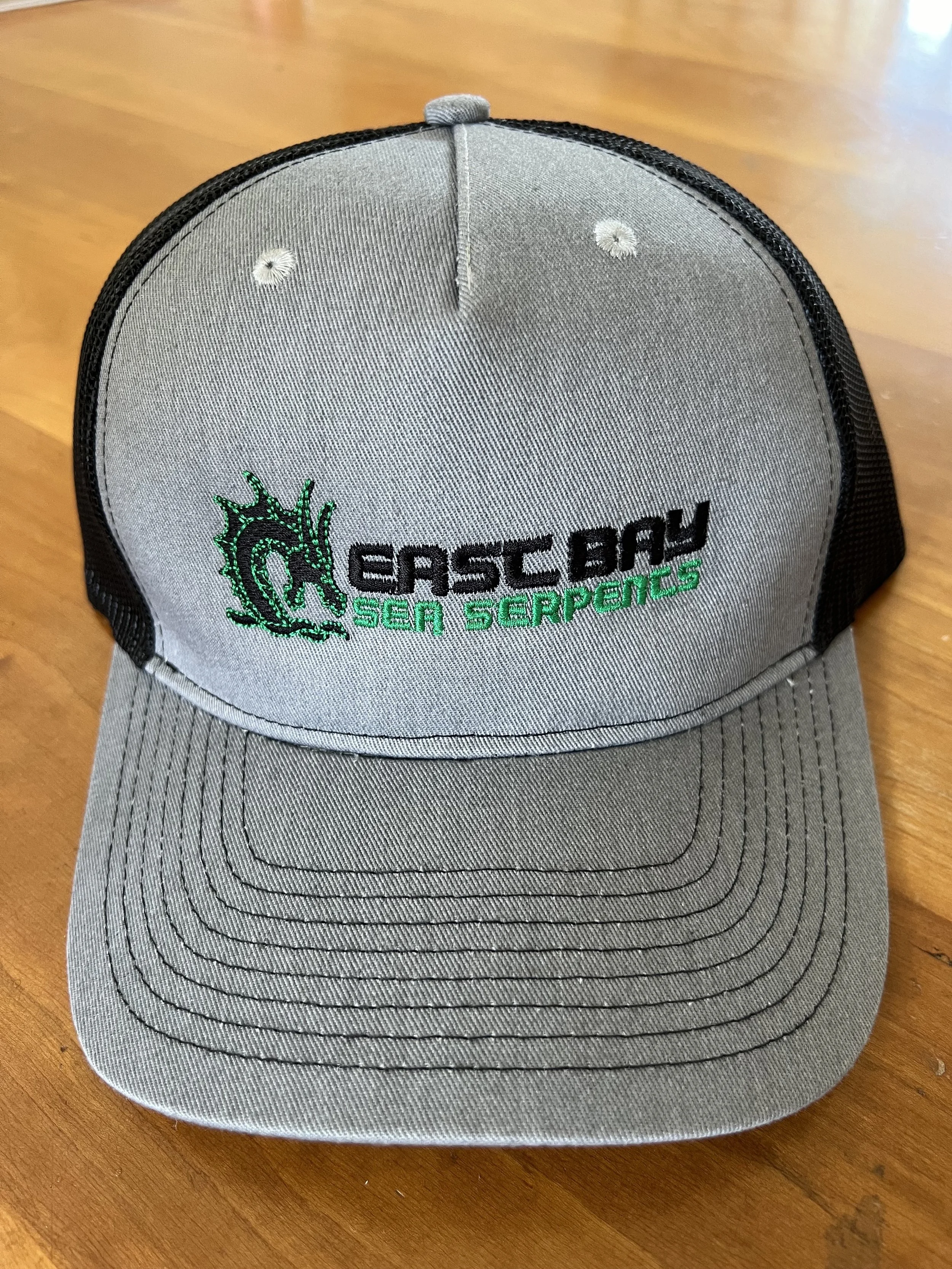 EBSS Embroidered Hat