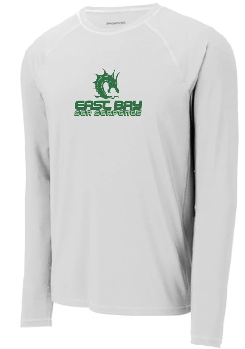 EBSS Unisex Rashguard - Short and Long Sleeve