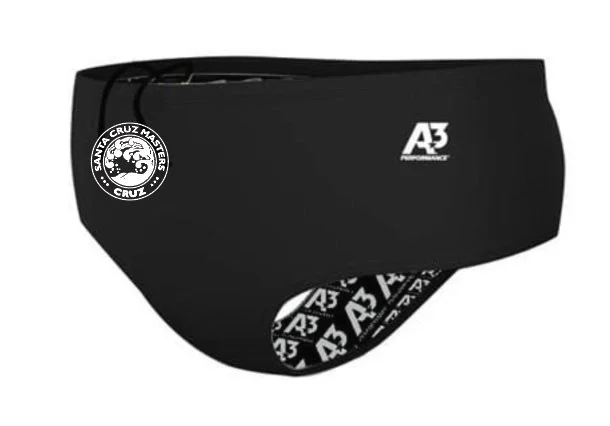 Santa Cruz Masters Brief