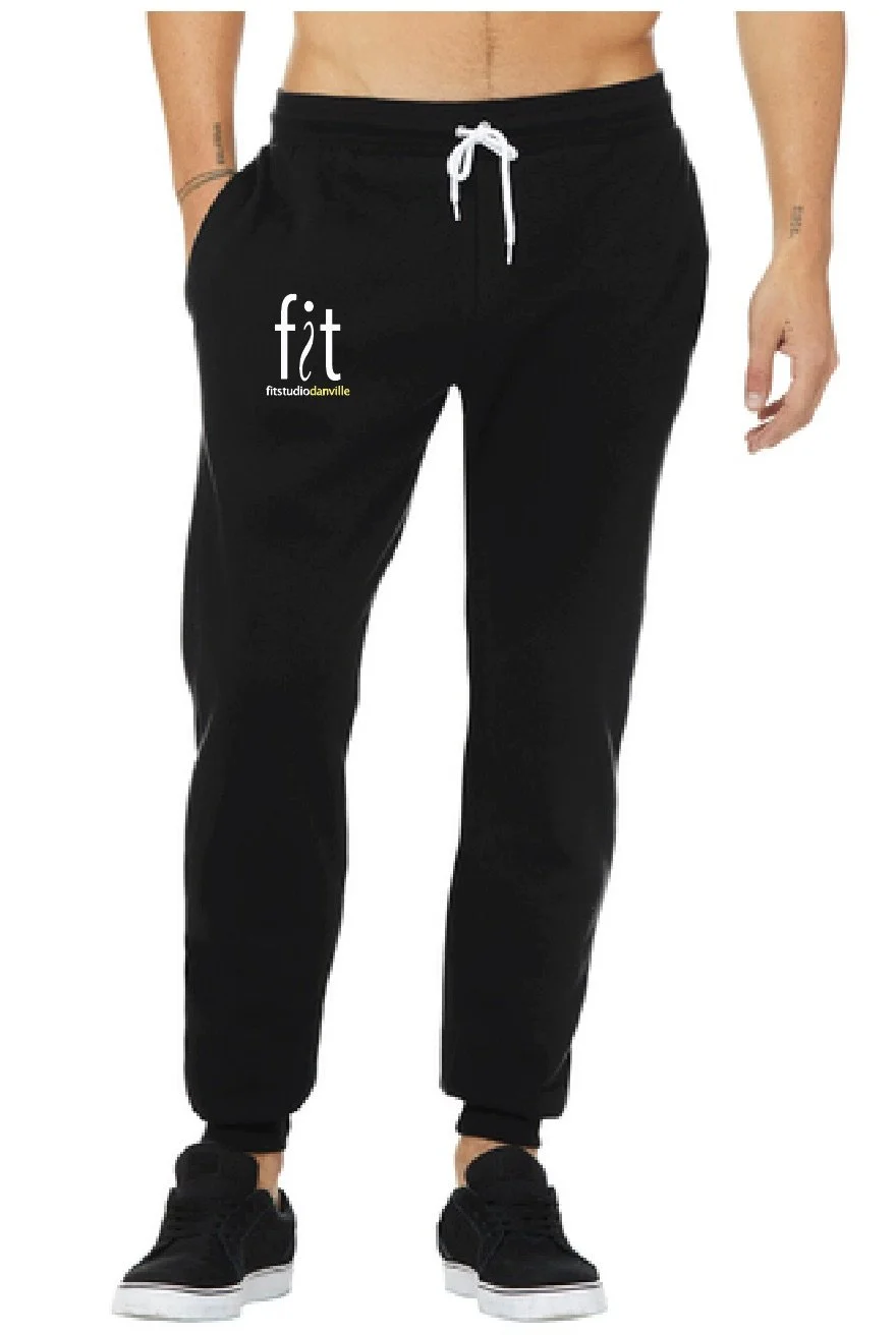 Fit Studio Super Soft Unisex Jogger Sweatpants