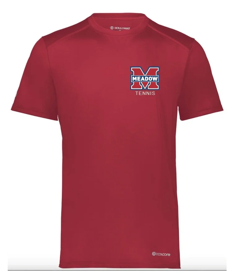 Meadow Boys Performance Tee