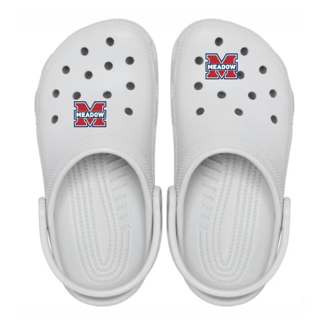 Meadow Jibbitz