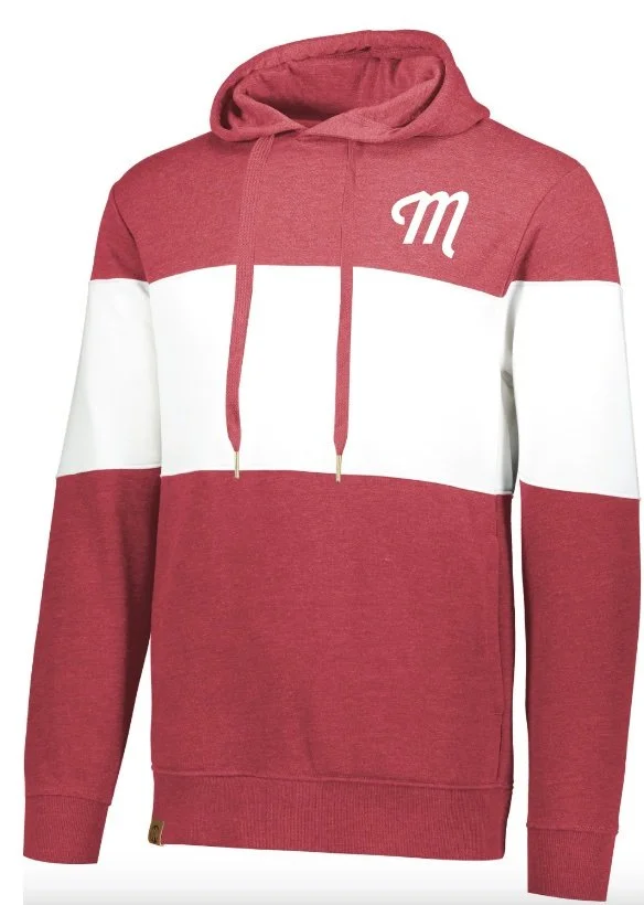 Meadow Tennis All-American Hoody