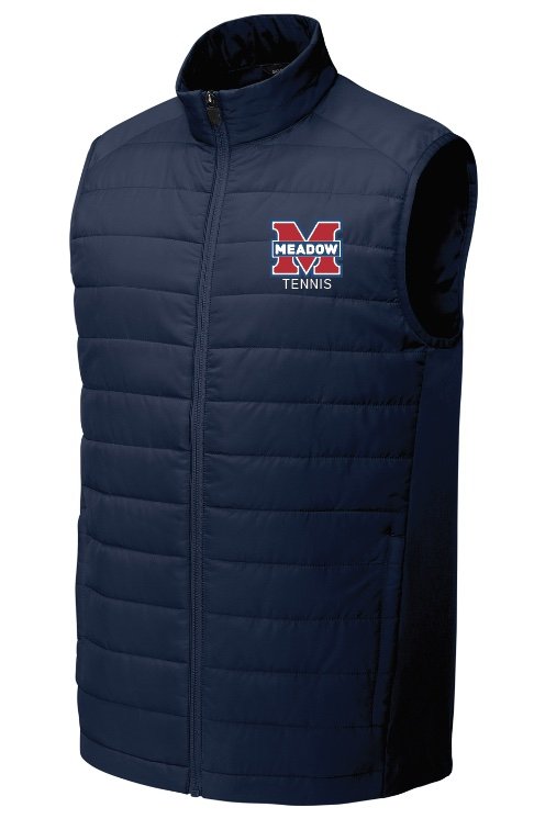 Meadow Unisex Performance Vest