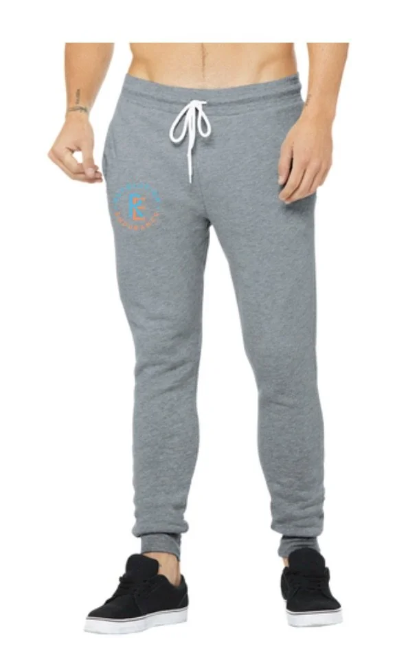 Revolution Endurance Unisex Super Soft Fleece Joggers