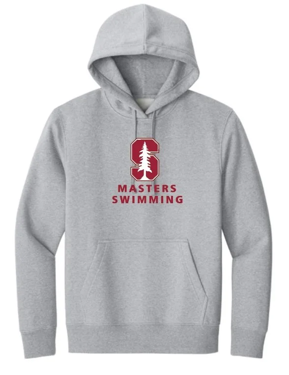 Stanford Masters Super Heavyweight Hooded Sweatshirt - 3 colors.