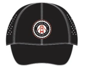 GGTC Boco Elite Race Hat - black