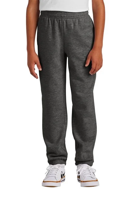 REQUIRED - WCA Team 2025 Athleisure Sweatpants - Youth