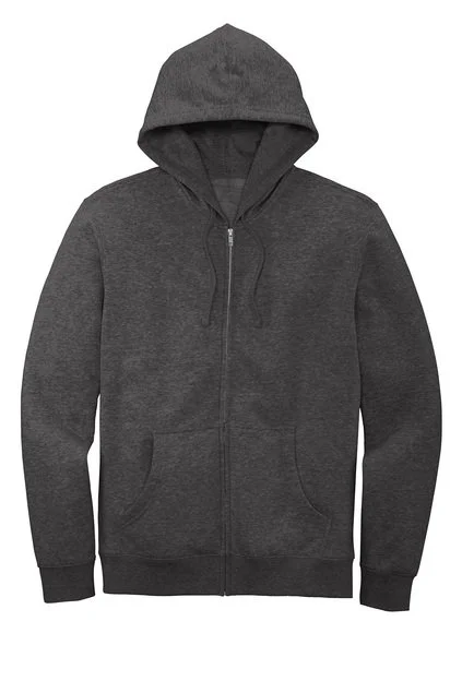 REQUIRED WCA Team 2025 Athleisure Sweatshirt Jacket - Unisex