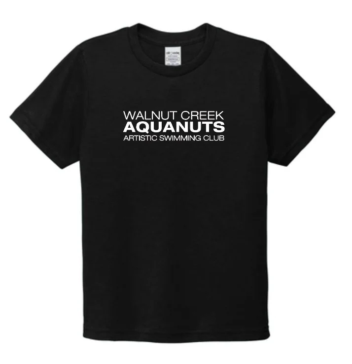 REQUIRED - WCA Team 2025 Tee - Unisex Adult and Youth