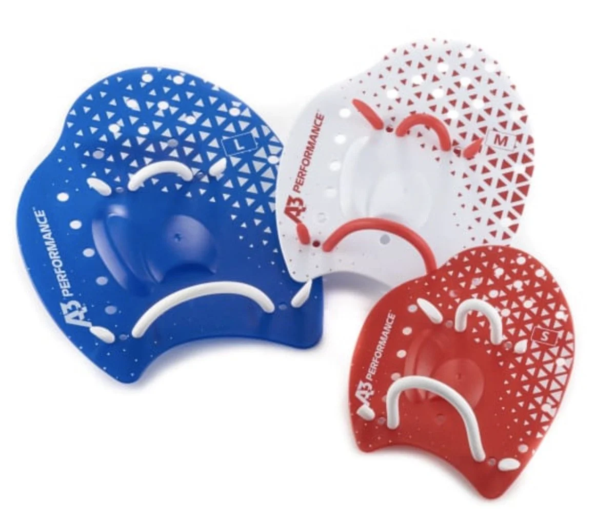 A3 Power Paddles