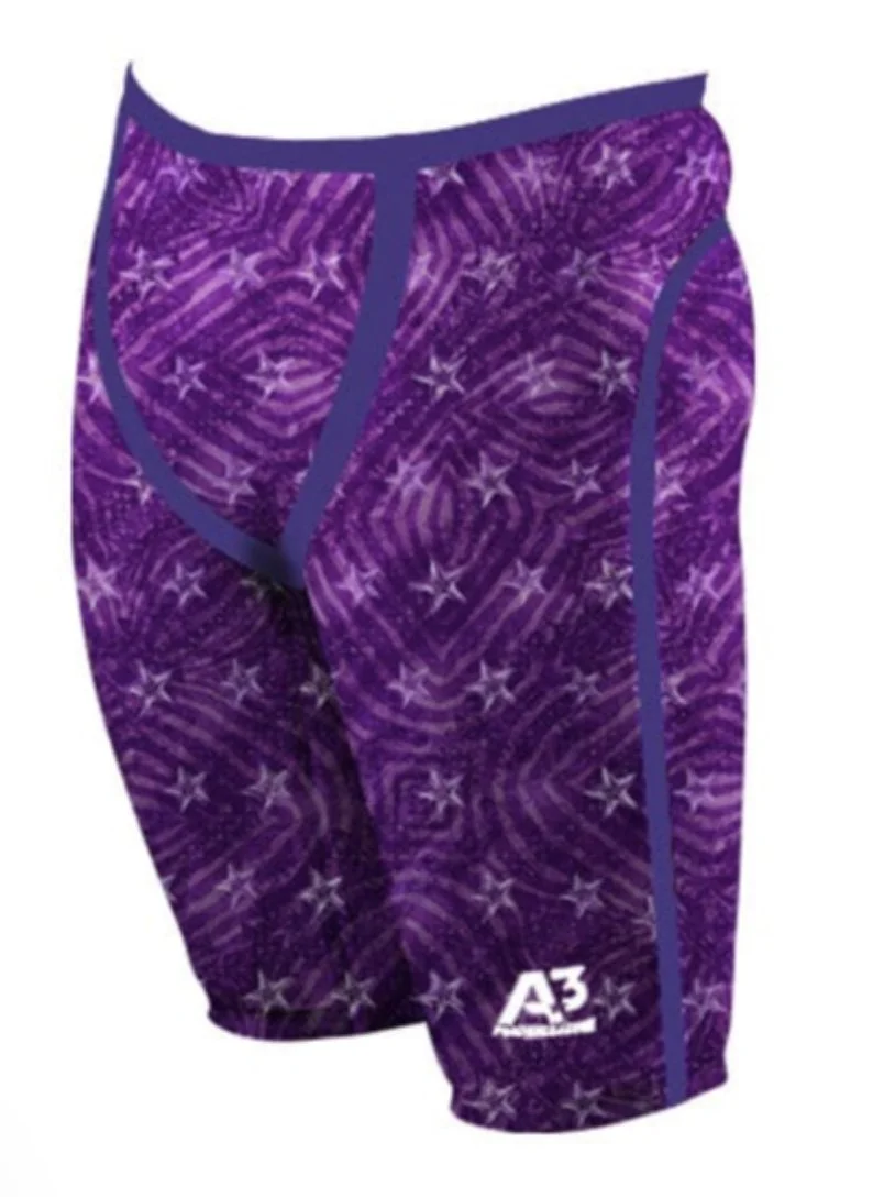 A3 Purple Phenom - Male Jammer