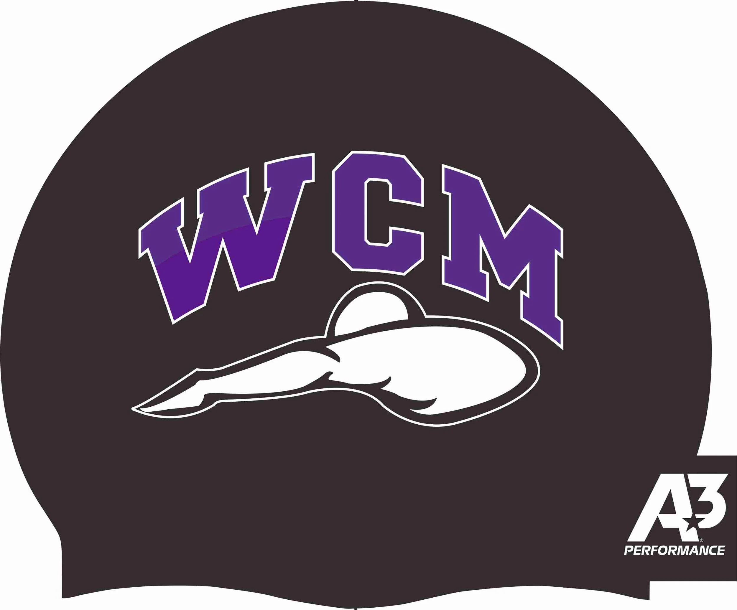 WCM Black Cap - Latex or Silicone