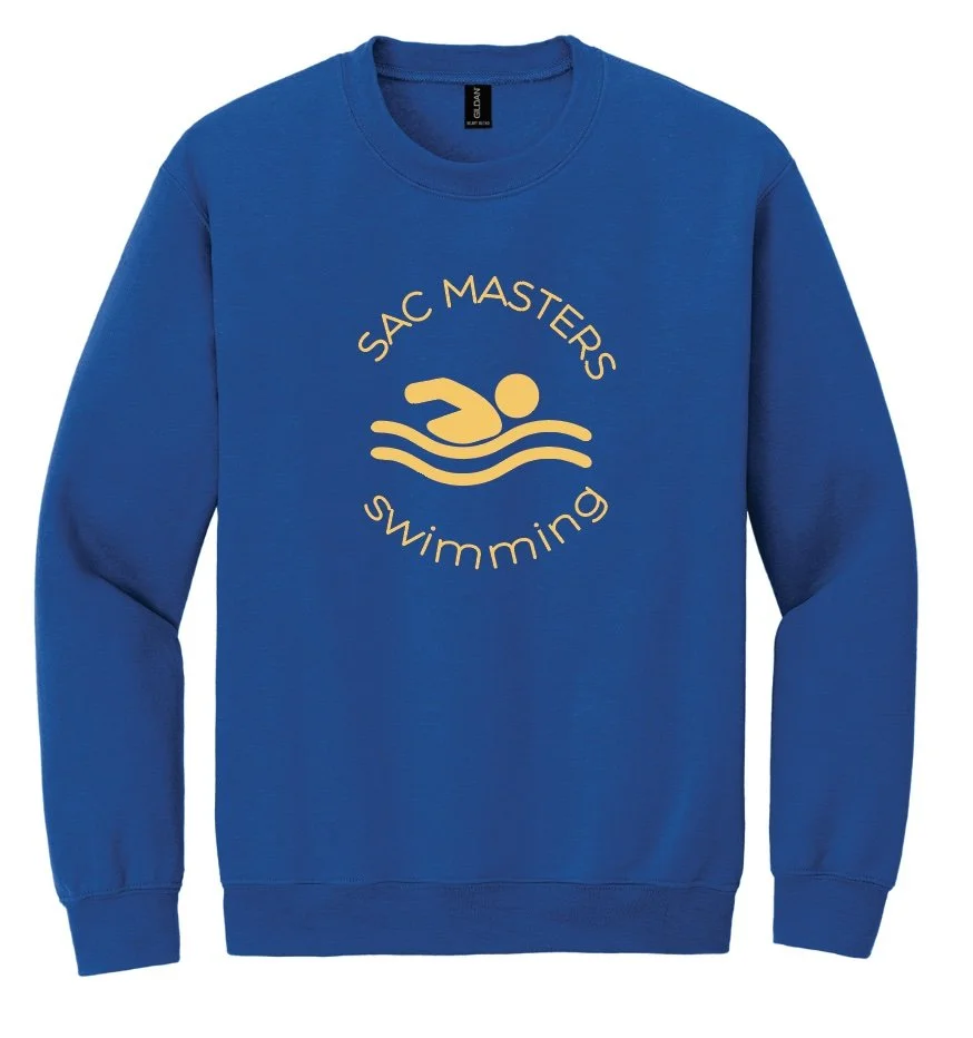 SACMA Unisex Crewneck Sweatshirt