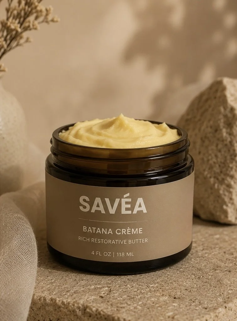 Batana Crème