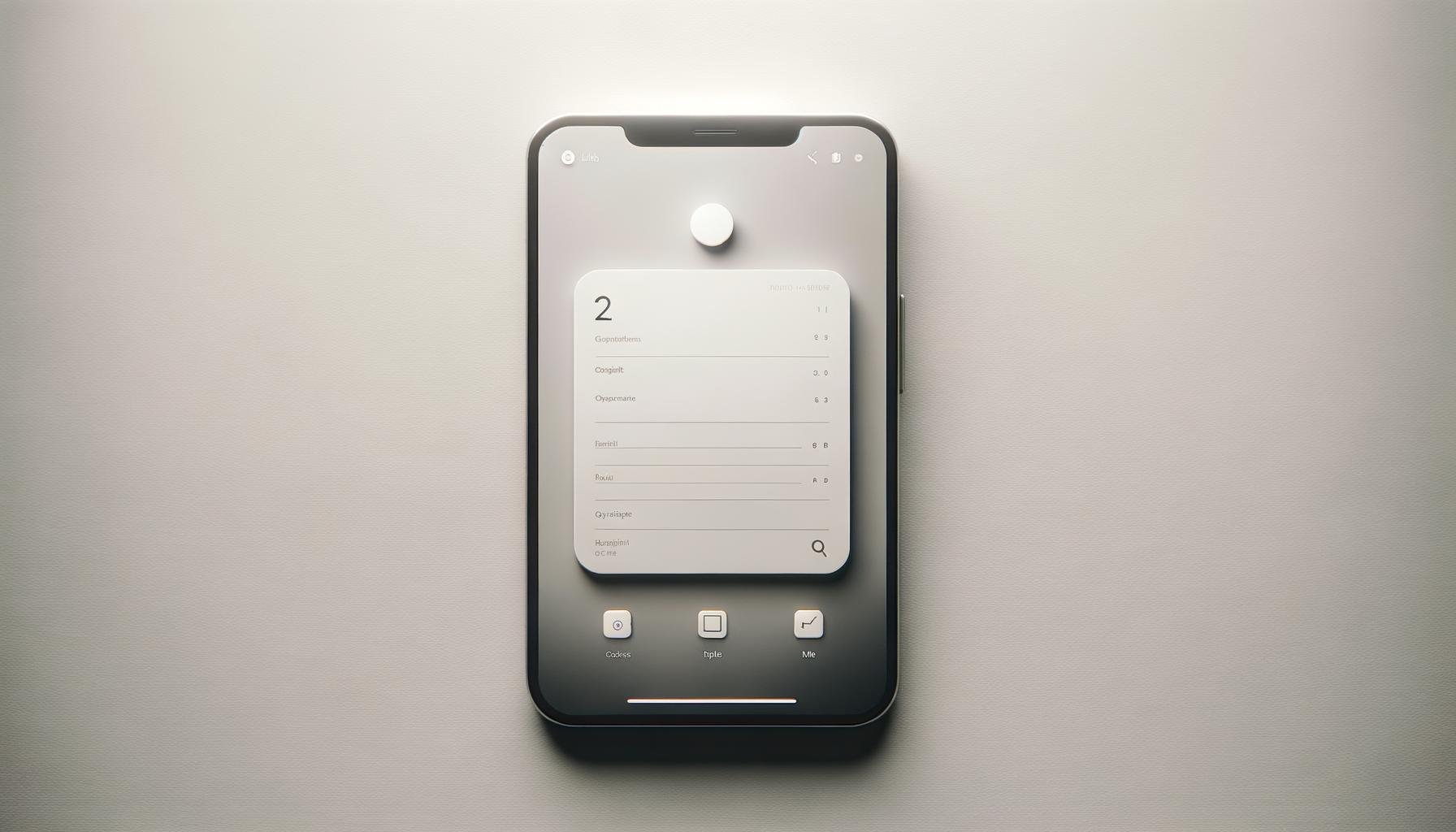 Placeholder