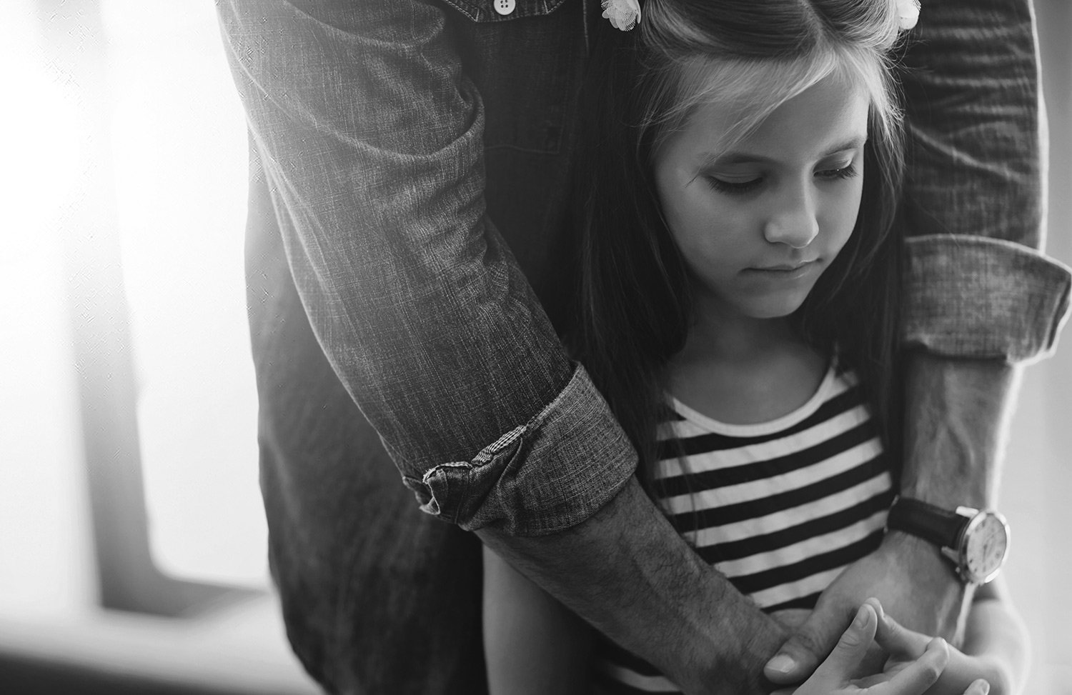 What Judges Actually Care About in Custody Cases