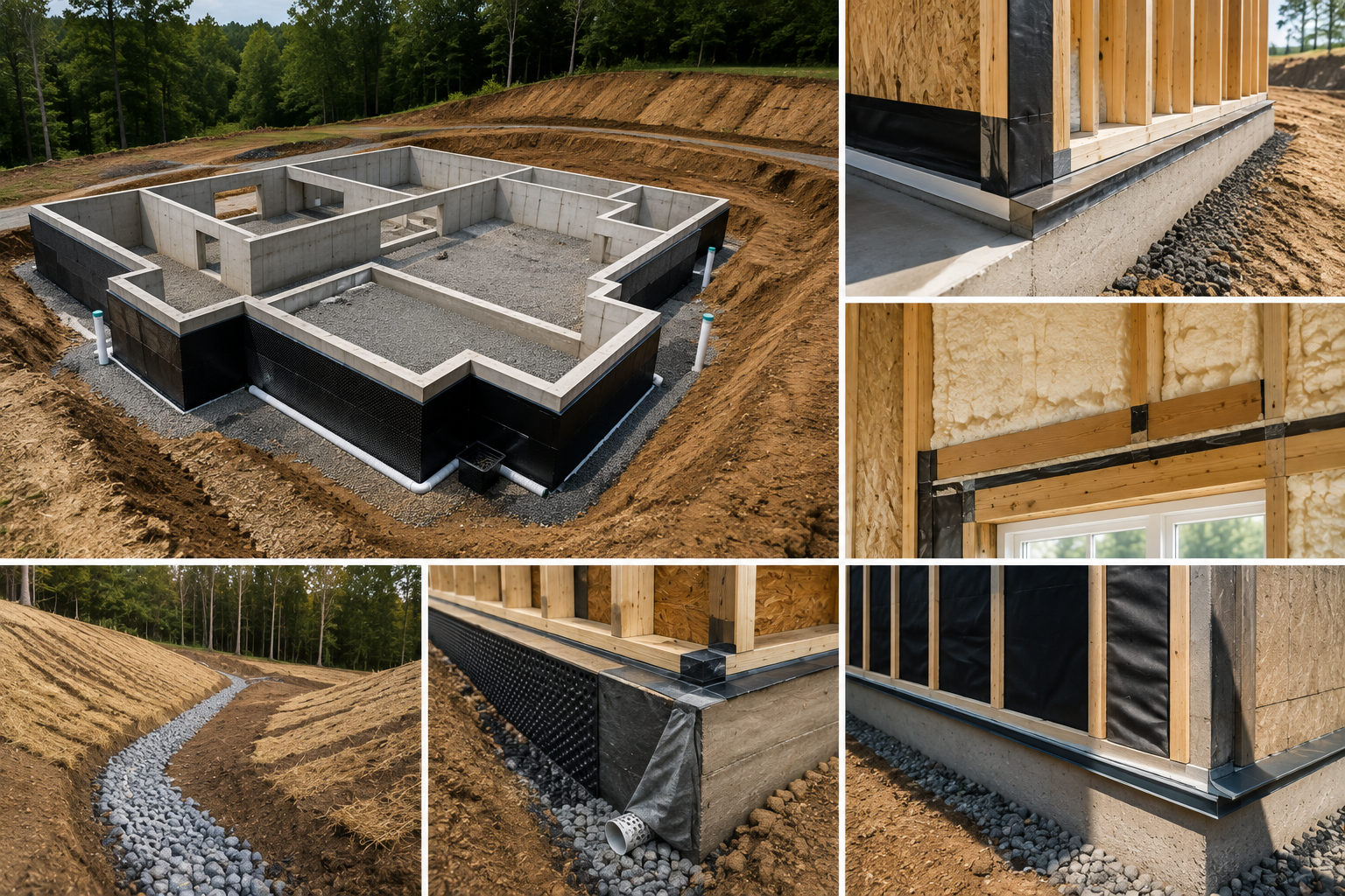 Luxury Without Compromise: High-Performance Principles for Estate Homes