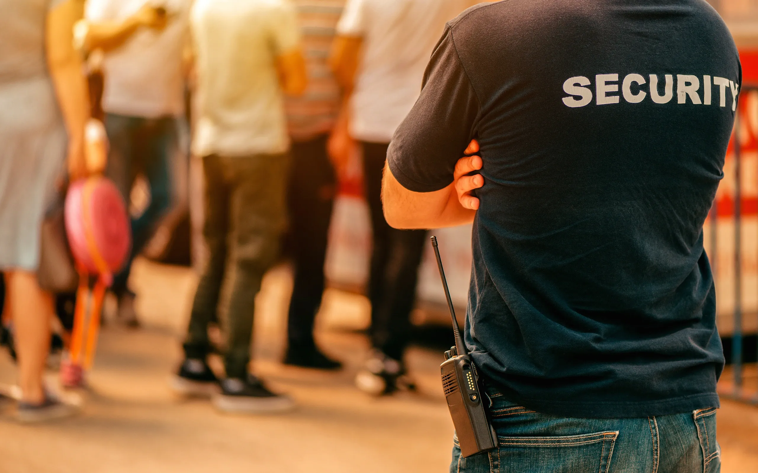 Security Team vs. Safety Team: Why the Difference Matters