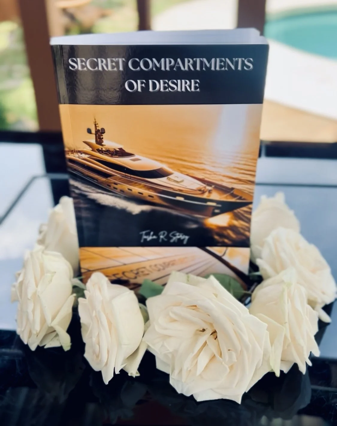 Secret Compartments of Desire - Bulk Discount!