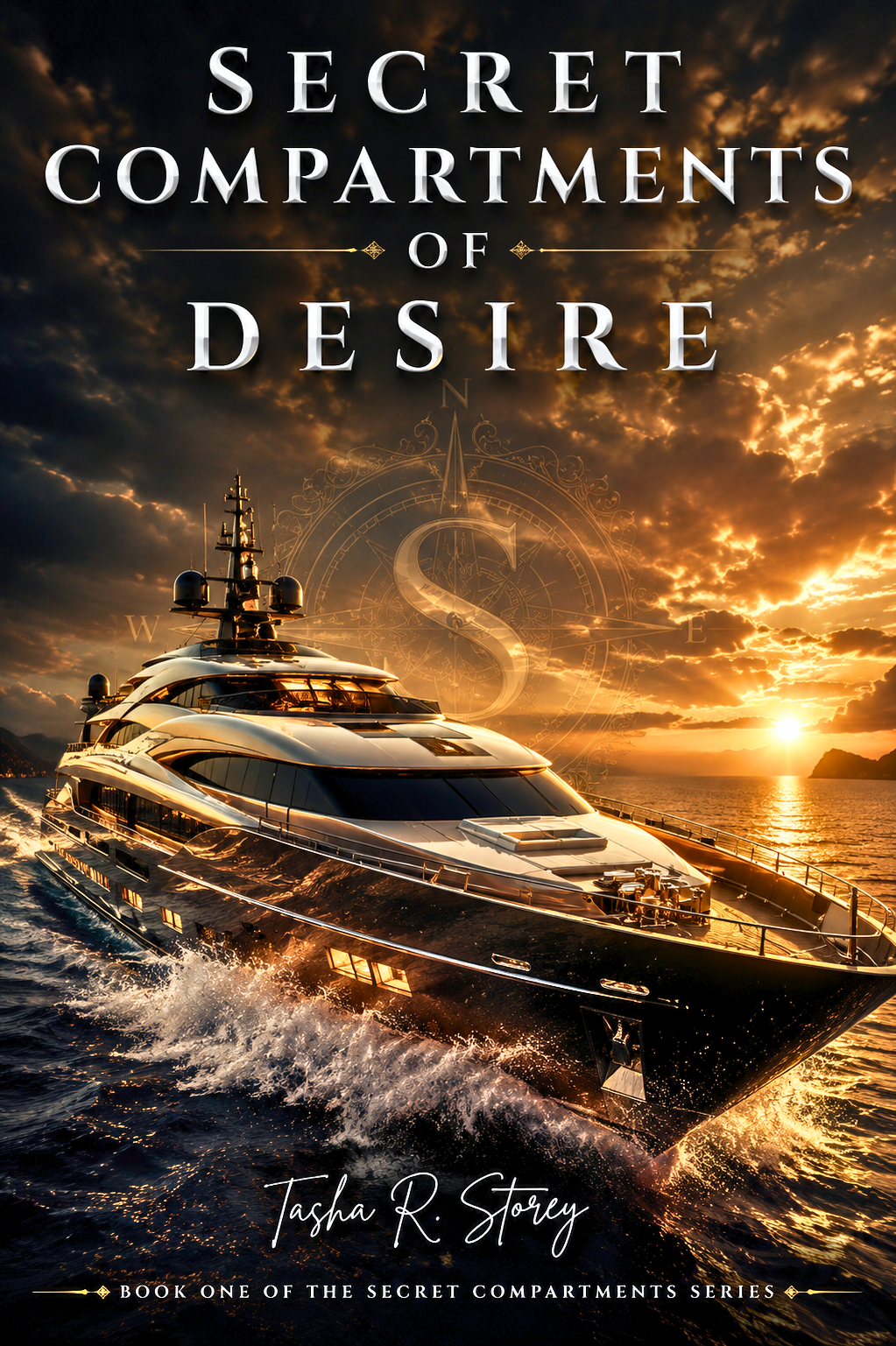 Secret Compartments of Desire - Download