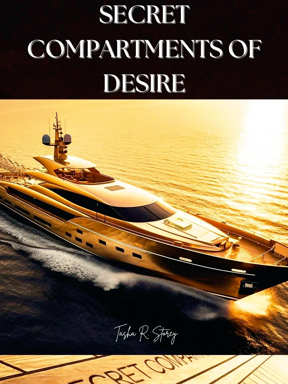 Secret Compartments of Desire - Download