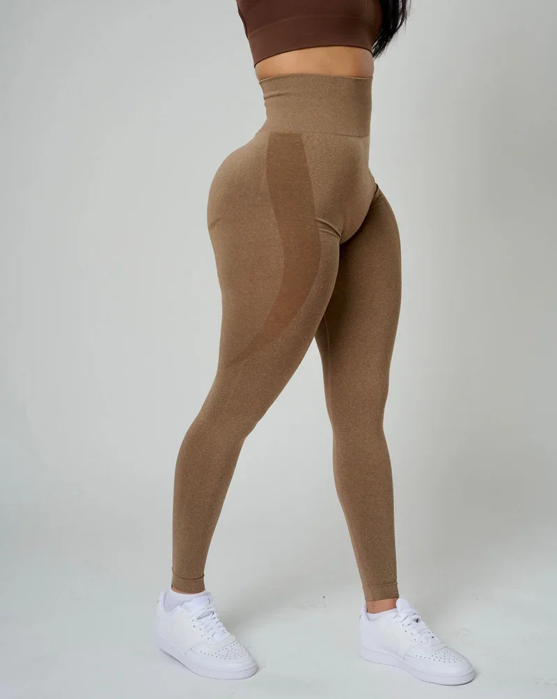 Contour Seamless Leggings