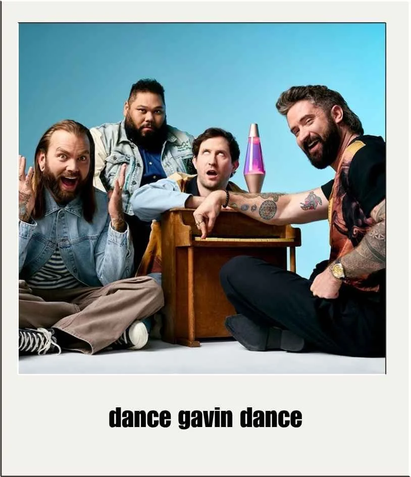 Musicians & Bands