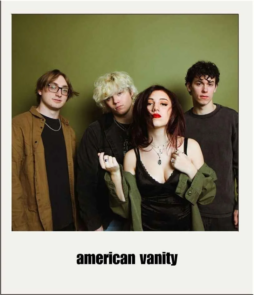American Vanity