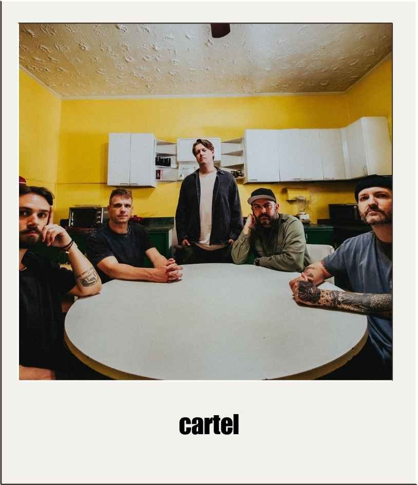 Musicians & Bands