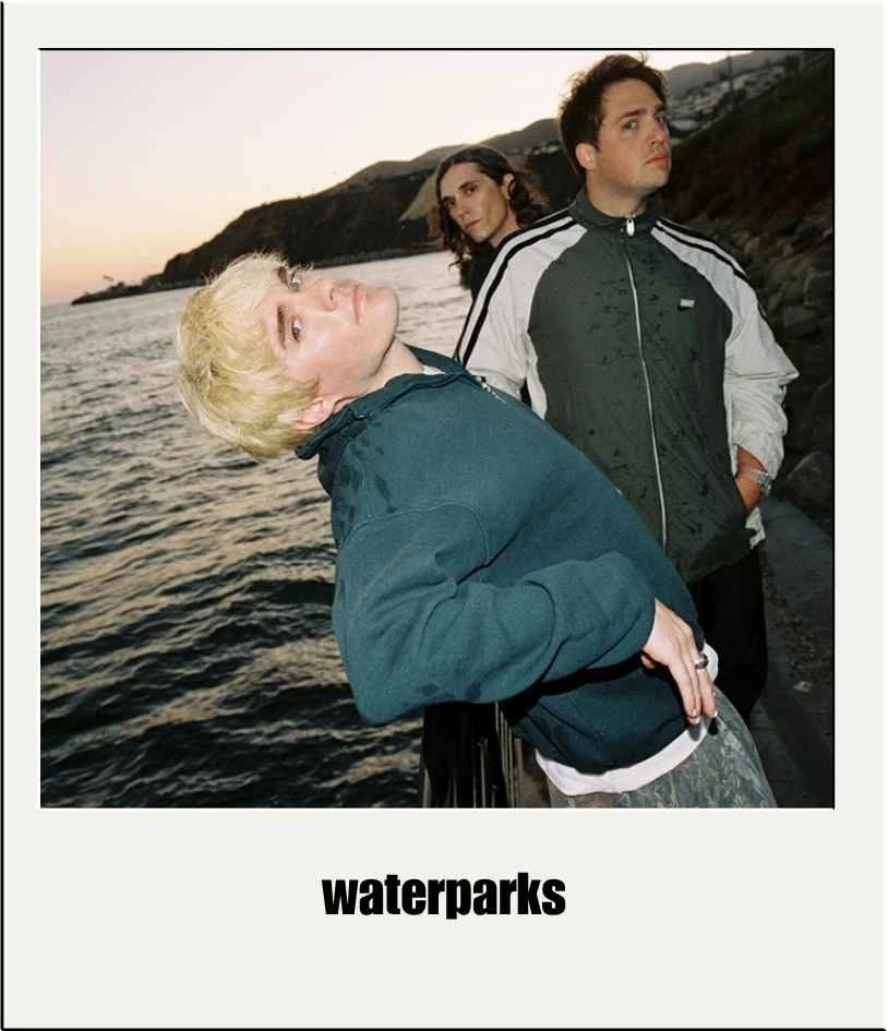 Waterparks