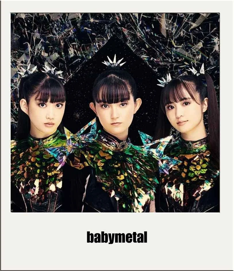Babymetal