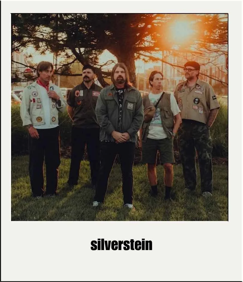 Musicians & Bands