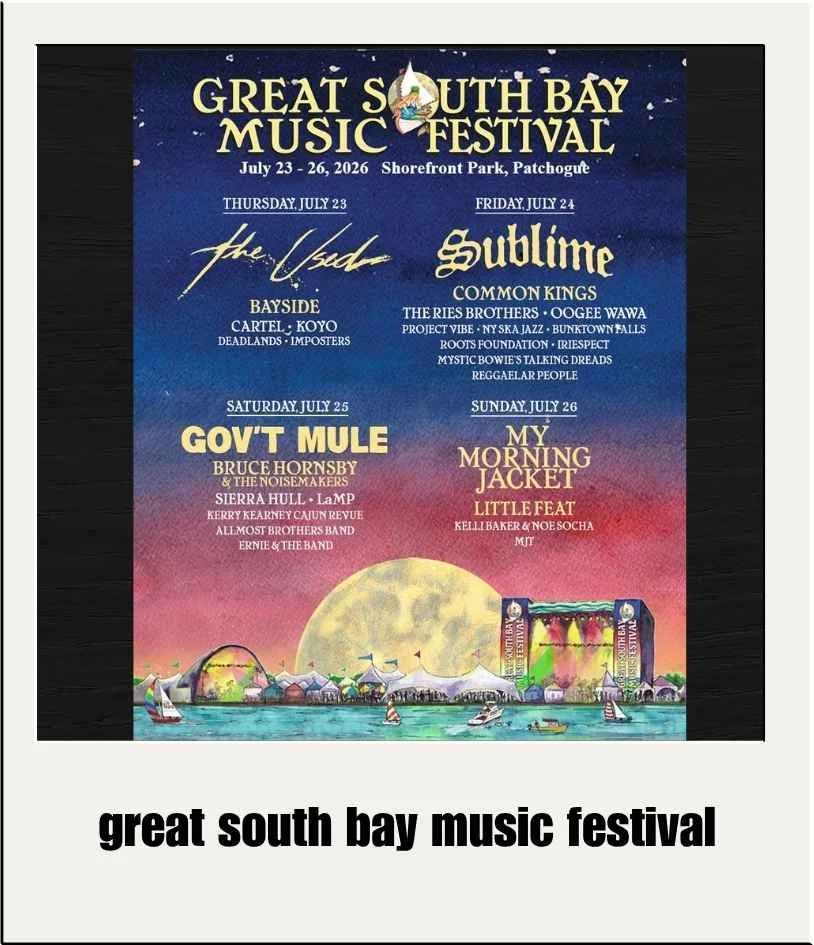 Festivals & Events