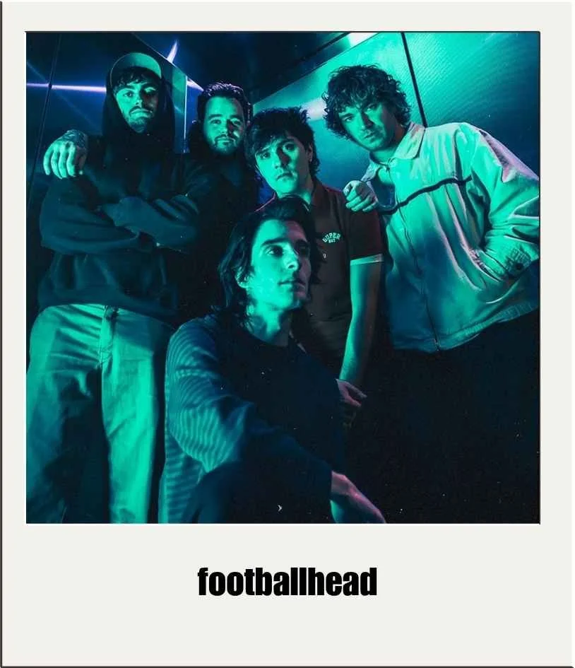 Musicians & Bands