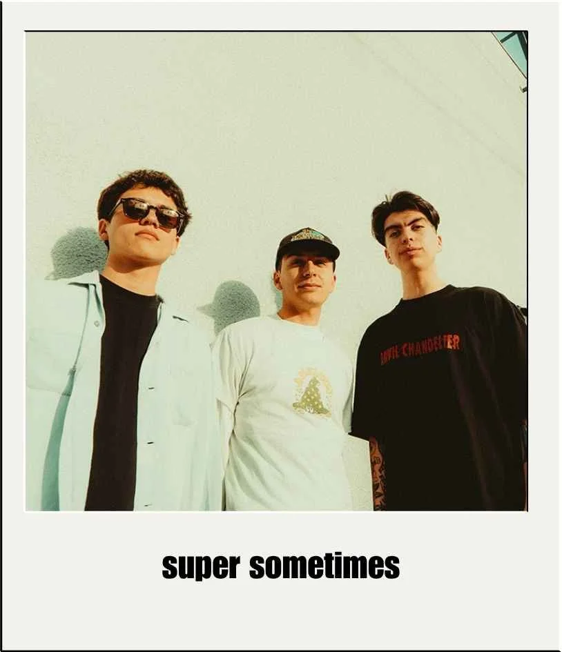 Super Sometimes